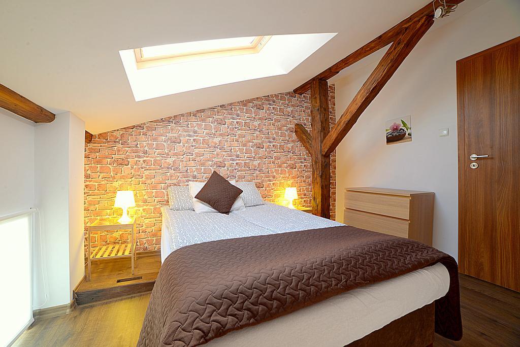 Apartmenty Dream Time Rzeszów Δωμάτιο φωτογραφία
