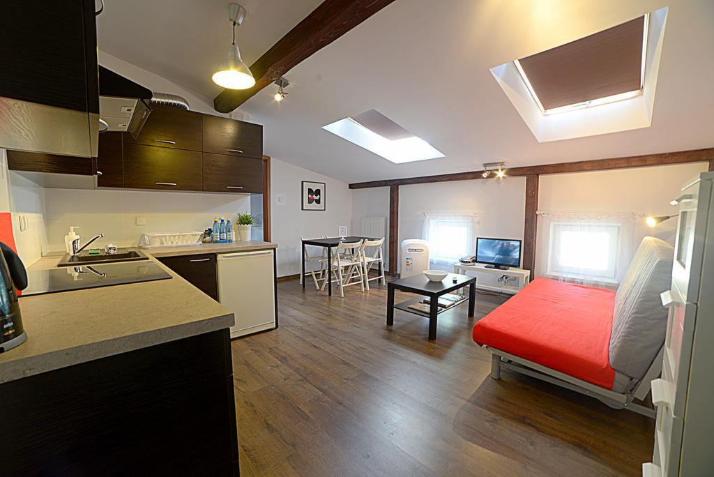 Apartmenty Dream Time Rzeszów Δωμάτιο φωτογραφία