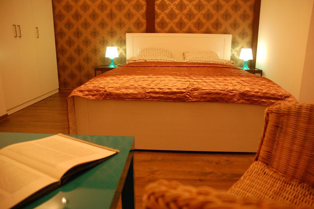Apartmenty Dream Time Rzeszów Δωμάτιο φωτογραφία