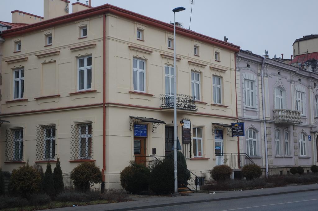 Apartmenty Dream Time Rzeszów Εξωτερικό φωτογραφία