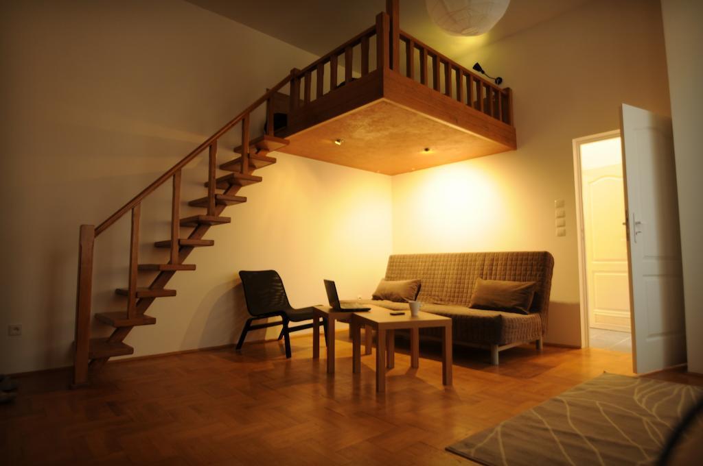 Apartmenty Dream Time Rzeszów Δωμάτιο φωτογραφία