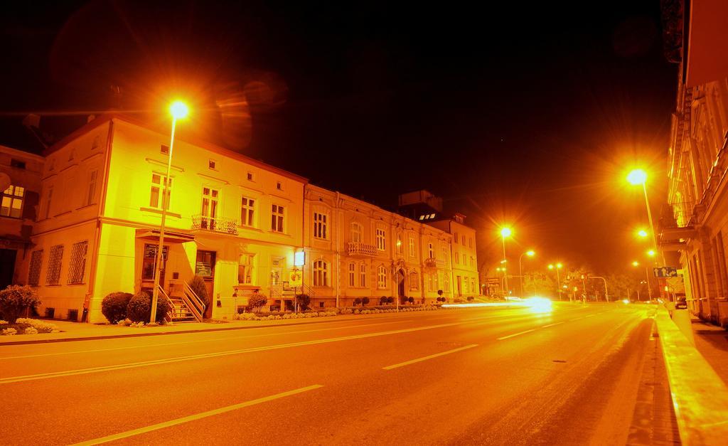 Apartmenty Dream Time Rzeszów Εξωτερικό φωτογραφία