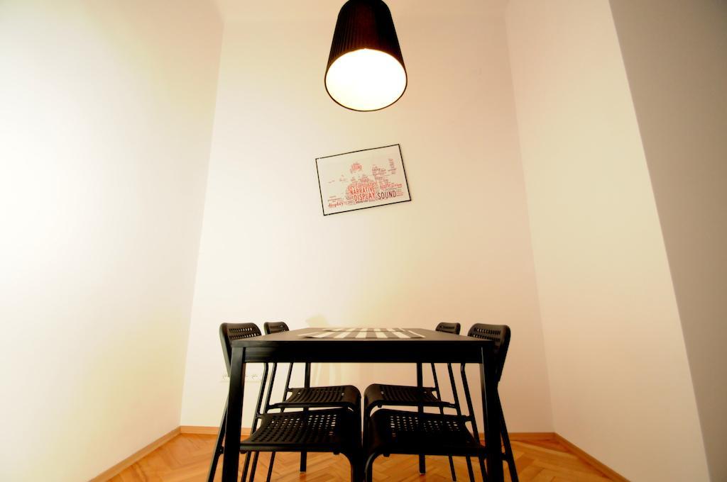 Apartmenty Dream Time Rzeszów Εξωτερικό φωτογραφία