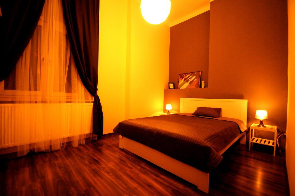 Apartmenty Dream Time Rzeszów Δωμάτιο φωτογραφία