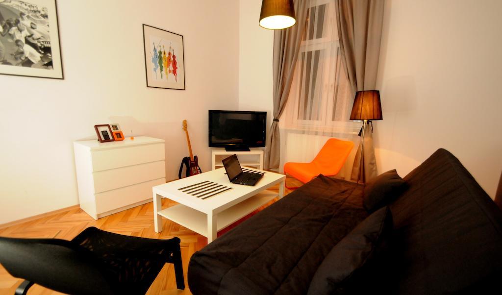 Apartmenty Dream Time Rzeszów Δωμάτιο φωτογραφία